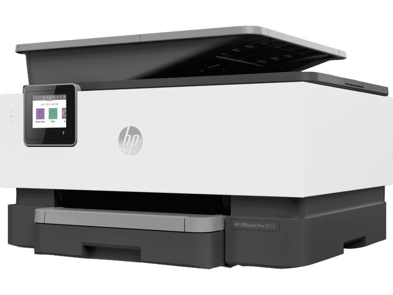Impresora Multifuncional HP OfficeJet Pro 9010 - Tienda HP.com Perú