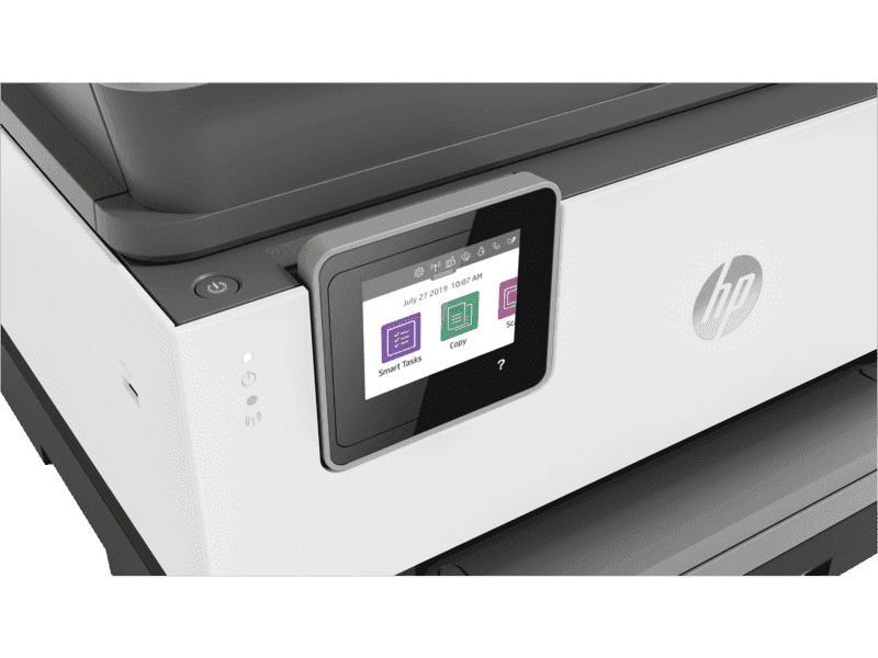 Impresora Multifuncional HP OfficeJet Pro 9010 - Tienda HP.com Perú