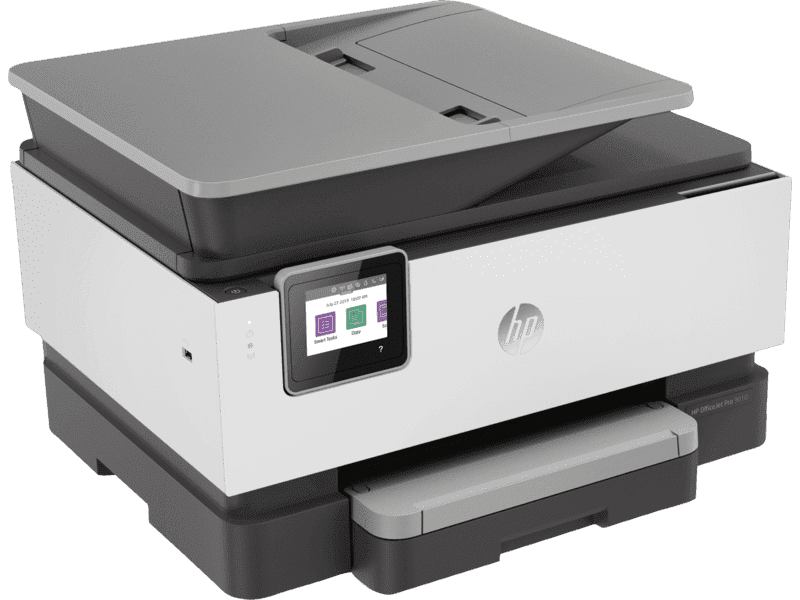 Impresora Multifuncional HP OfficeJet Pro 9010 - Tienda HP.com Perú