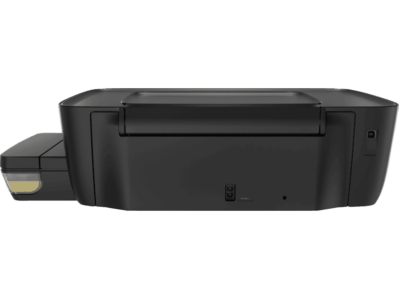 Impresora HP Ink Tank 115 - Tienda HP.com Perú