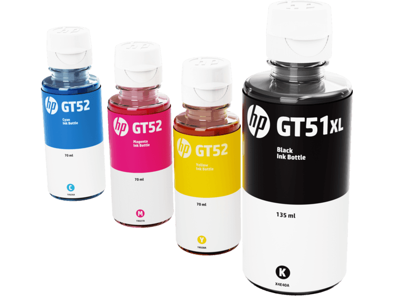 Impresora HP Ink Tank 115 - Tienda HP.com Perú