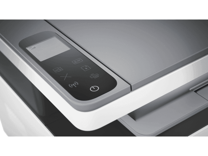 Impresora Multifunción HP Laser Neverstop 1200w - Tienda HP.com Perú