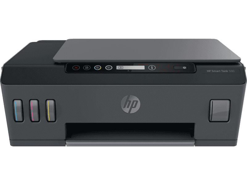 Impresora HP Ink Tank 115 - Tienda HP.com Perú