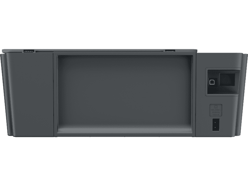 Impresora Multifuncional HP Smart Tank 500 - Tienda HP.com Perú