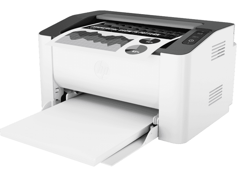 Impresora HP Laser 107w - Tienda HP.com Perú