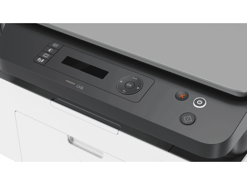 Impresora Multifunción HP Laser 135w - Tienda HP.com Perú