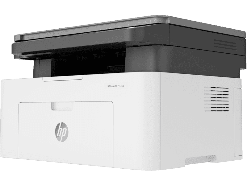 Impresora Multifunción HP Laser 135w - Tienda HP.com Perú