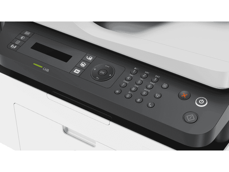 Impresora Multifunción HP Laser 137fnw - Tienda HP.com Perú