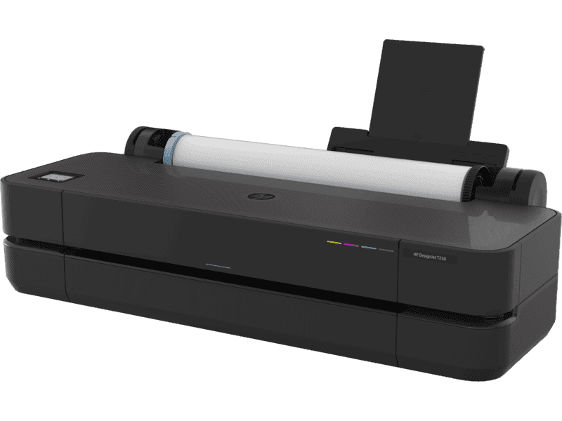 Impresora HP DesignJet T250 de 24\