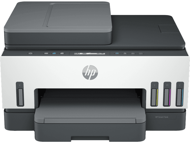 Impresora Multifuncional HP Smart Tank 515 - Tienda HP.com Perú