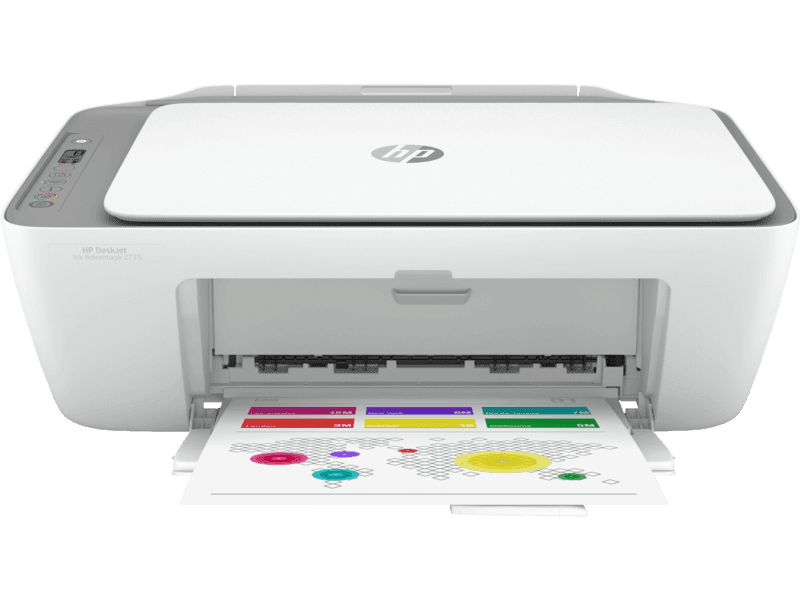 Impresora HP Ink Tank 115 - Tienda HP.com Perú
