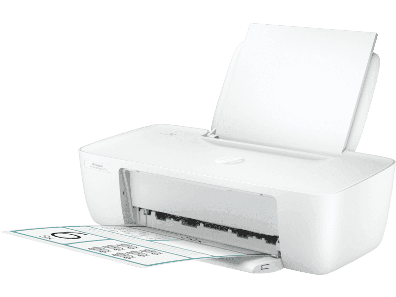 Impresora HP DeskJet Ink Advantage 1275 - Tienda HP.com Perú
