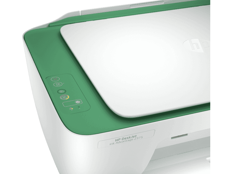 Impresora Multifuncional HP Deskjet Ink Advantage 2375 - Tienda HP.com Perú