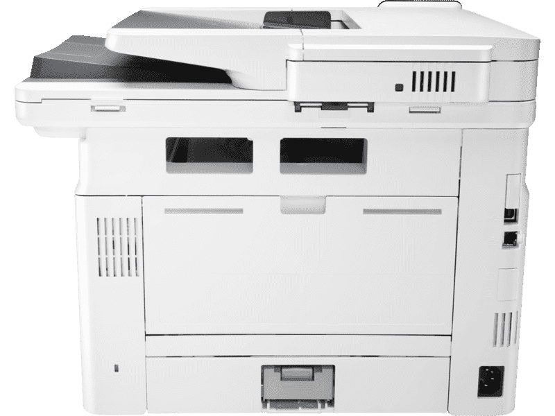Impresora Multifuncional HP LaserJet Pro M428fdw - Tienda HP.com Perú