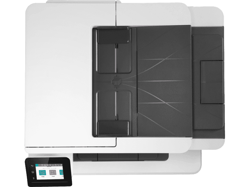 Impresora Multifuncional HP LaserJet Pro M428fdw - Tienda HP.com Perú