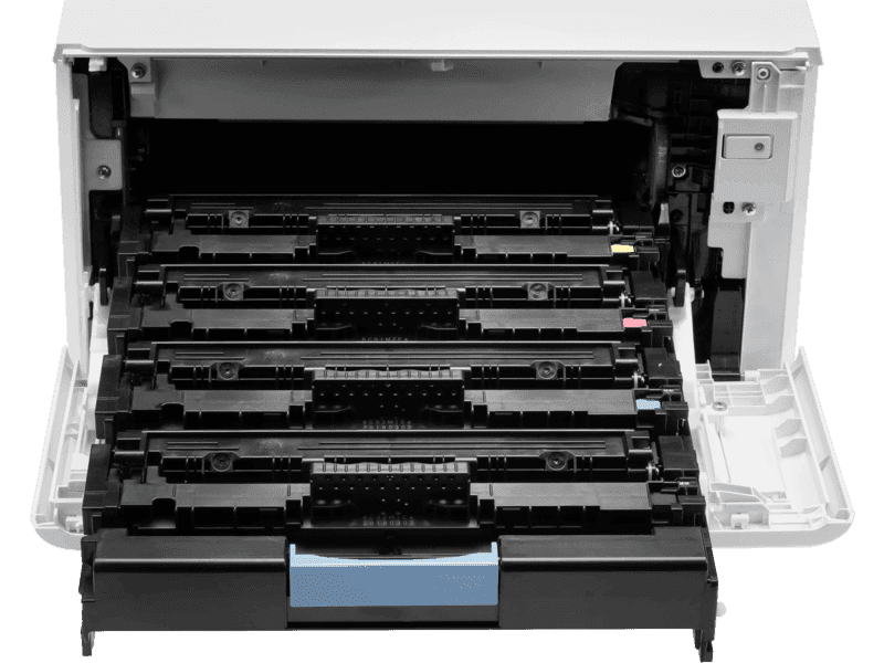 Impresora HP Color LaserJet Pro M454dw - Tienda HP.com Perú