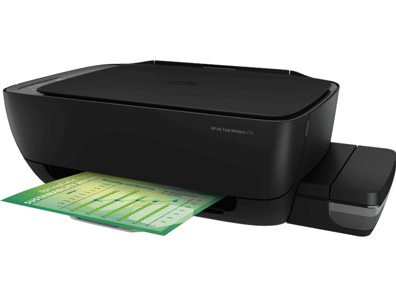 Impresora HP Ink Tank Wireless 410 - Tienda HP.com Perú