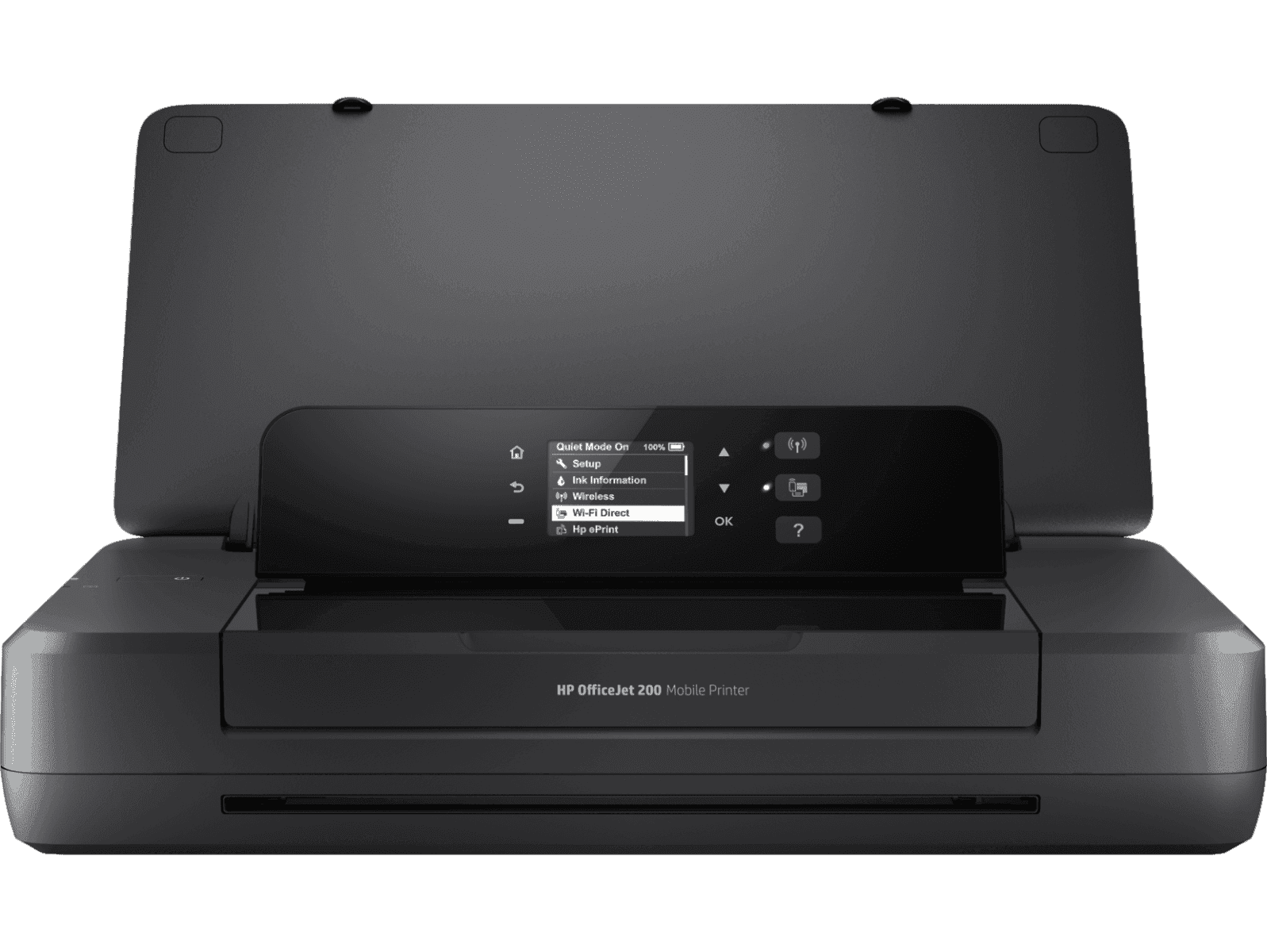 Impresora Portátil HP OfficeJet 200 - Tienda HP.com Perú