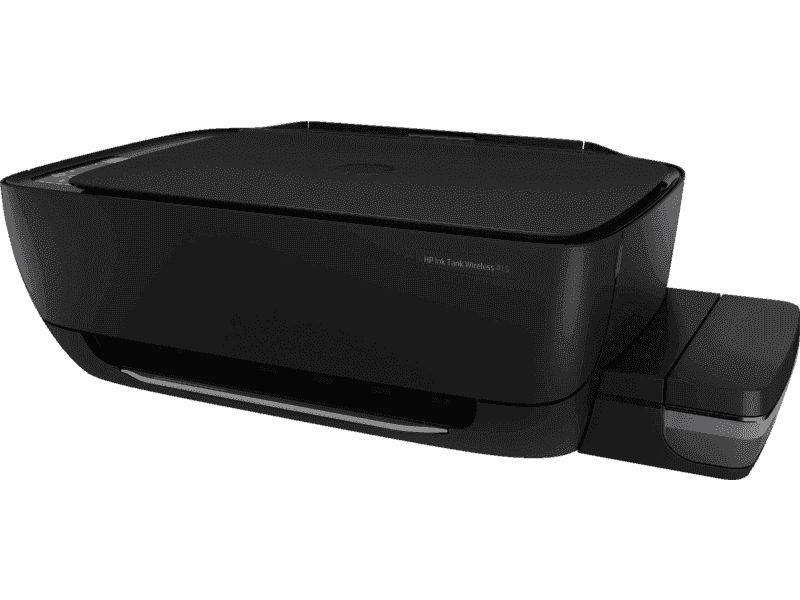 Impresora HP Ink Tank Wireless 415 - Tienda HP.com Perú
