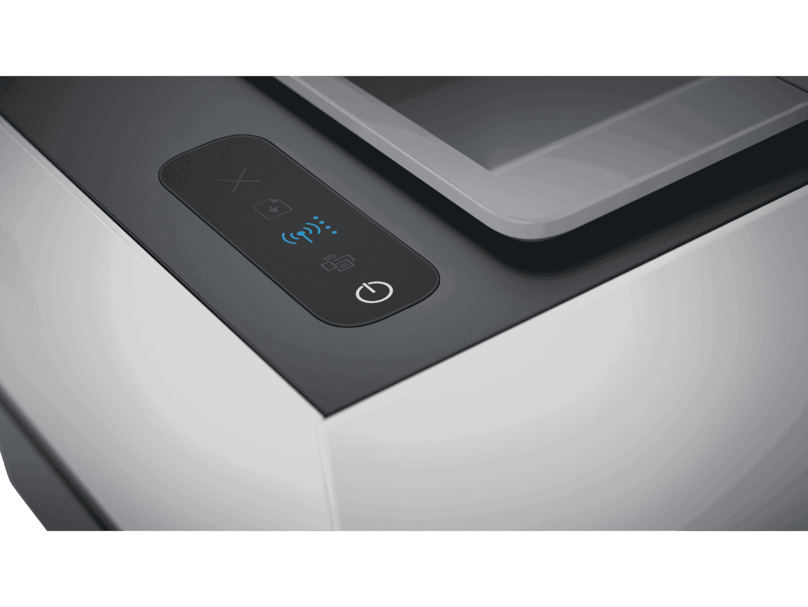 Impresora HP Neverstop Laser 1000w - Tienda HP.com Perú