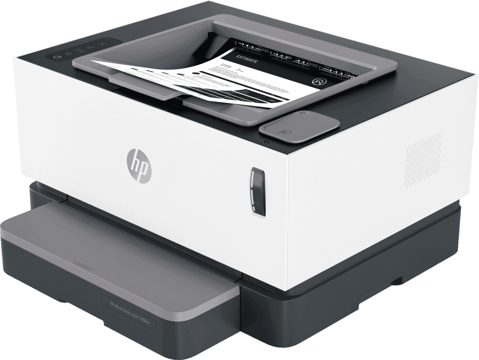 Impresora HP Neverstop Laser 1000w - Tienda HP.com Perú