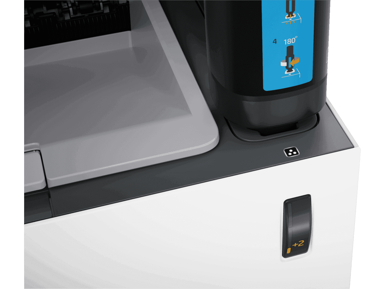 Impresora HP Neverstop Laser 1000w - Tienda HP.com Perú