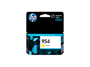 Cartucho de Tinta HP 954 Negro Original - Tienda HP.com Perú
