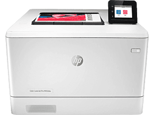Impresora HP Color LaserJet Pro M454dw - Tienda HP.com Perú