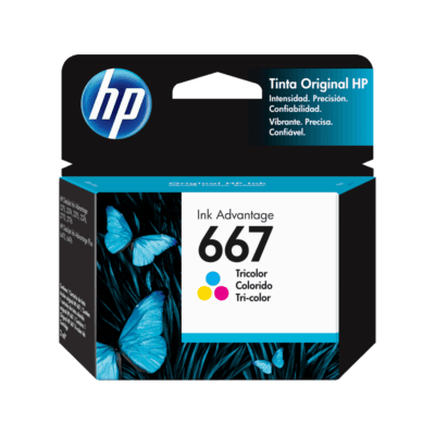 Impresora HP DeskJet Ink Advantage 1275 - Tienda HP.com Perú