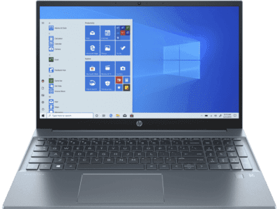 Laptop HP Pavilion 15-eh0022la - Tienda HP.com Perú