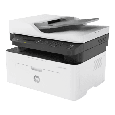 Impresora Multifunción HP Laser 137fnw - Tienda HP.com Perú