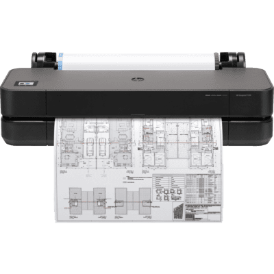 Impresora HP DesignJet T250 de 24\