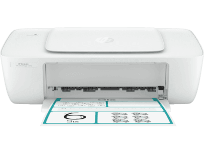 Impresora HP DeskJet Ink Advantage 1275 - Tienda HP.com Perú