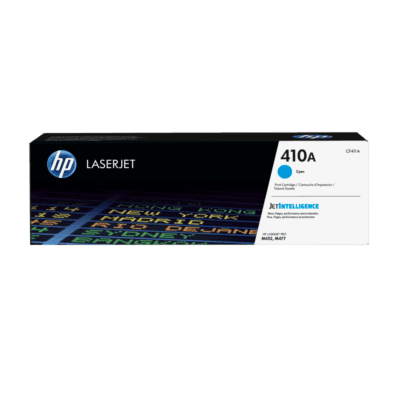 Cartucho de Tóner HP 410A Magenta LaserJet Original - Tienda HP.com Perú
