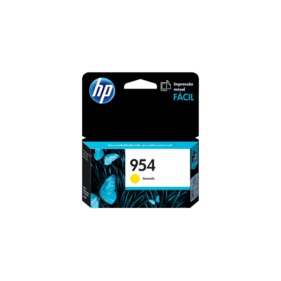 Cartucho de Tinta HP 954XL Cian Original - Tienda HP.com Perú