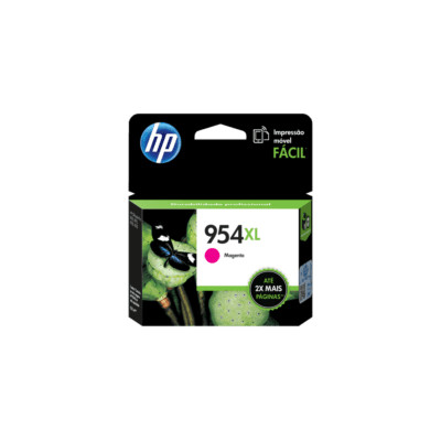 Cartucho de Tinta HP 954XL Negra Original - Tienda HP.com Perú