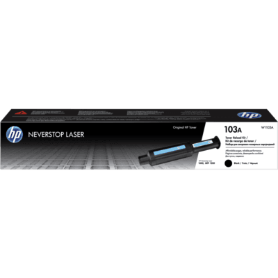 Impresora Multifunción HP Laser Neverstop 1200nw - Tienda HP.com Perú