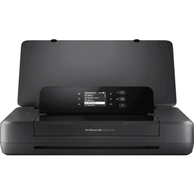 Impresora Portátil HP OfficeJet 200 - Tienda HP.com Perú