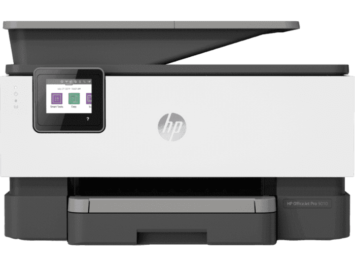 Impresora Multifuncional HP OfficeJet Pro 9010 - Tienda HP.com Perú