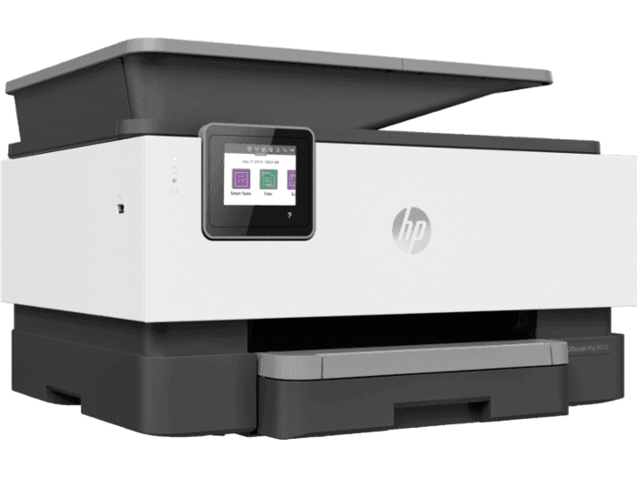 Impresora Multifuncional HP OfficeJet Pro 9010 - Tienda HP.com Perú