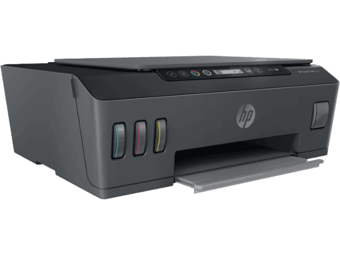 Impresora Multifuncional HP Smart Tank 515 - Tienda HP.com Perú