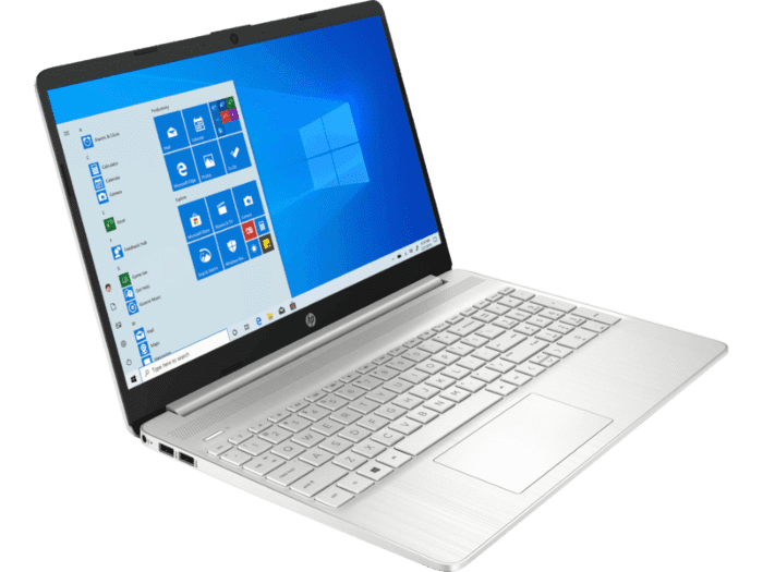 Laptop HP 15-ef1009la - Tienda HP.com Perú