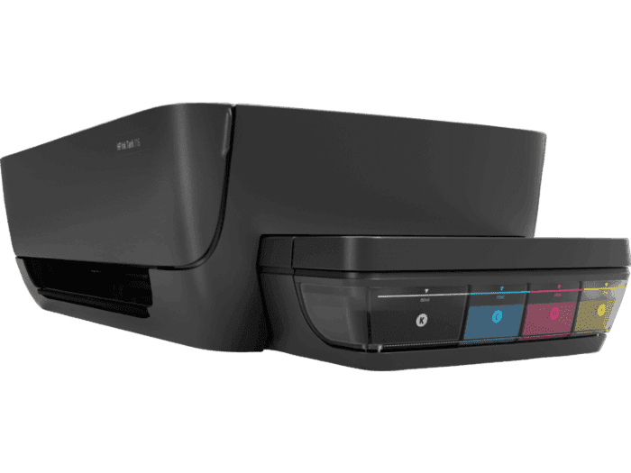 Impresora HP Ink Tank 115 - Tienda HP.com Perú