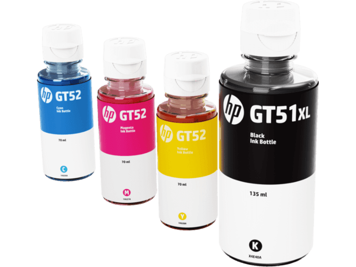 Impresora HP Ink Tank 115 - Tienda HP.com Perú