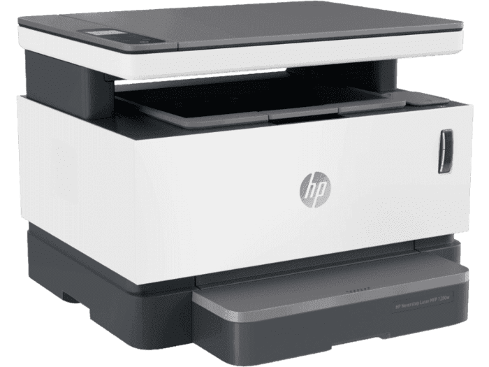 Impresora Multifunción HP Laser Neverstop 1200w - Tienda HP.com Perú
