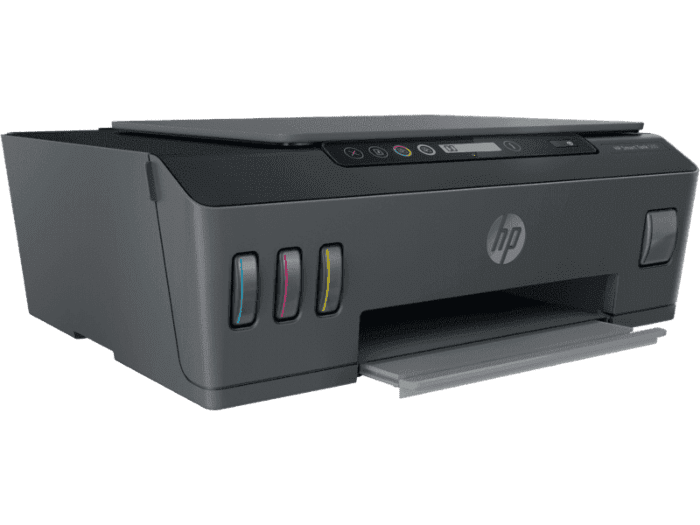 Impresora Multifuncional HP Smart Tank 500 - Tienda HP.com Perú