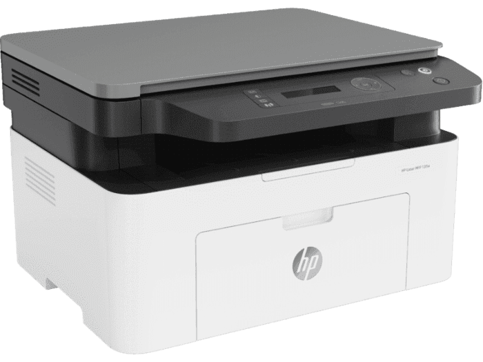 Impresora Multifunción HP Laser 135w - Tienda HP.com Perú