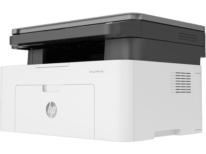 Impresora Multifunción HP Laser 135w - Tienda HP.com Perú