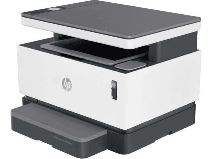 Impresora Multifunción HP Laser Neverstop 1200nw - Tienda HP.com Perú