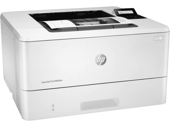 Impresora HP LaserJet Pro M404dw - Tienda HP.com Perú